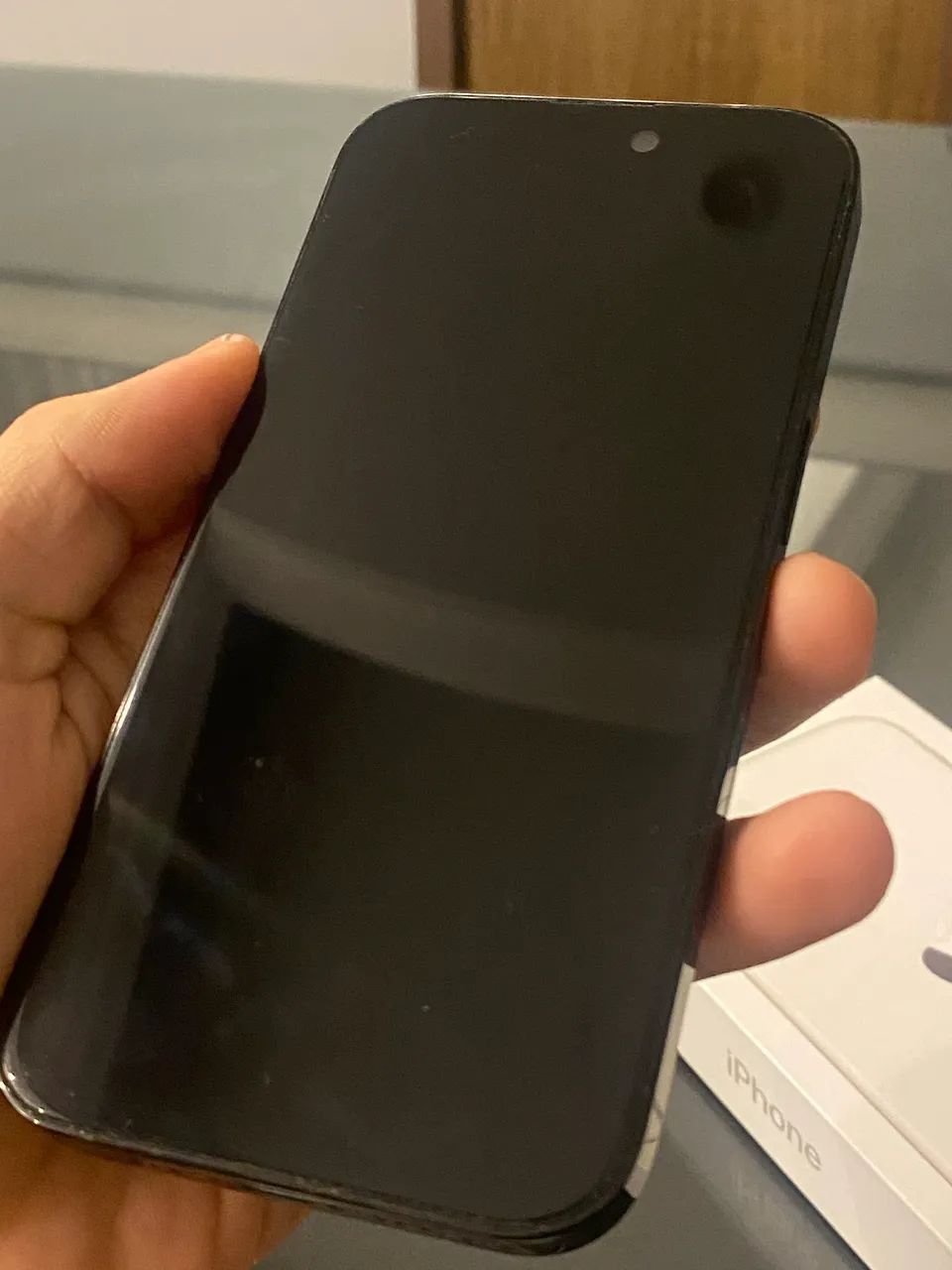 iPhone 14 Pro  - Foto 5