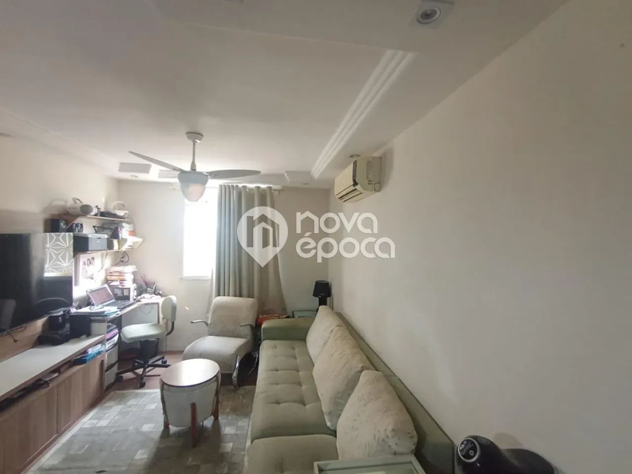 Coelho Neto | Apartamento 2 quartos - Foto 2