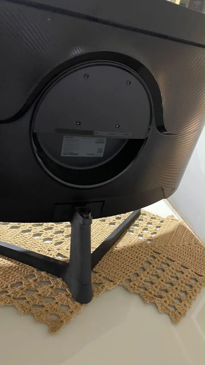 Monitor Curvo Odyssey G5 32P - Foto 4