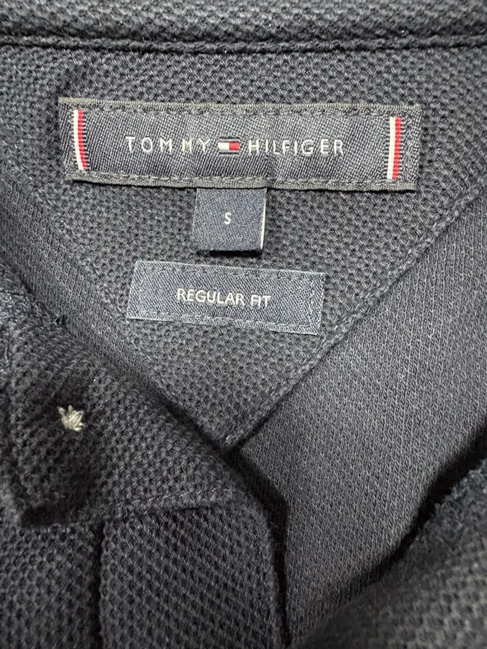 Polo Tommy Hilfiger - Foto 2