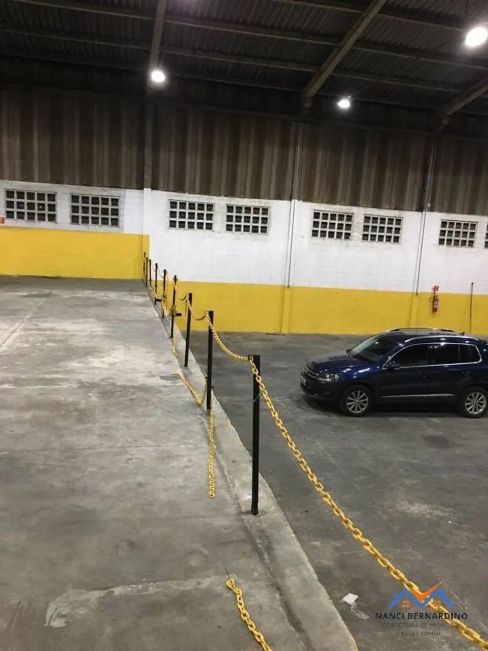 GALPAO INDUSTRIAL EXCELENTE, CONFIRA! - Foto 2