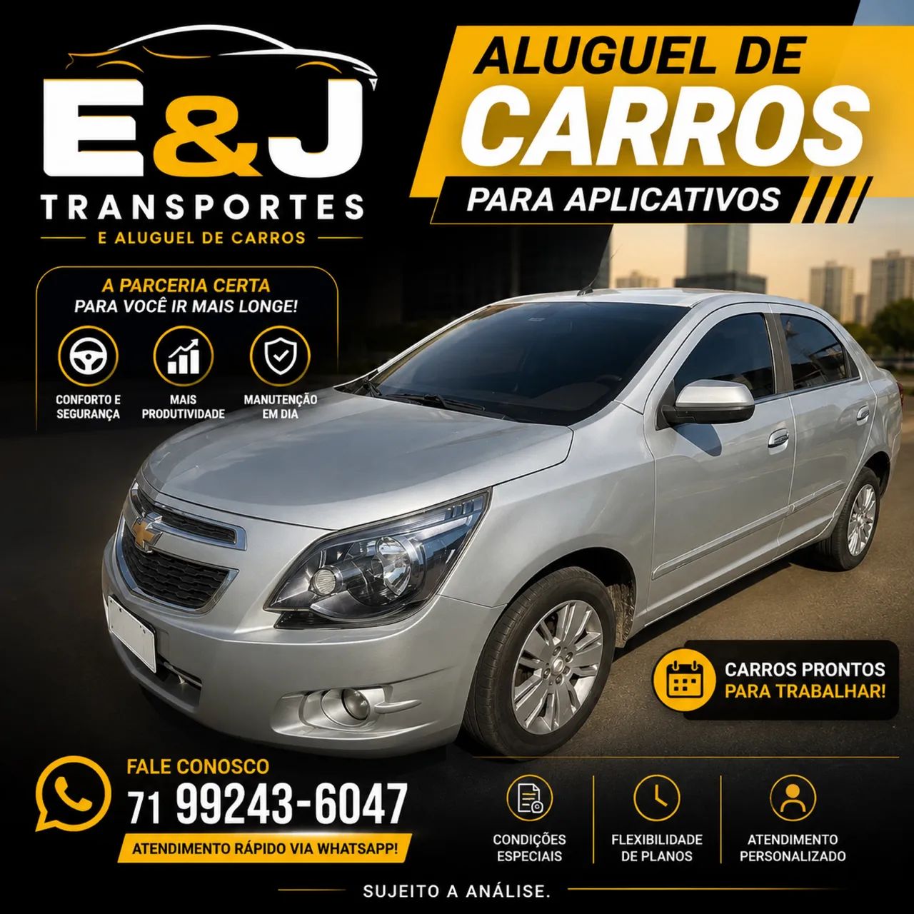 Chevrolet Cobalt 2015