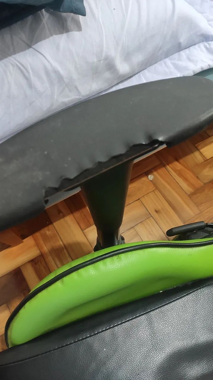 Cadeira Gamer  - Foto 4