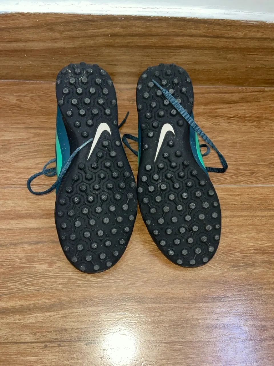 Nike verde club - Foto 3