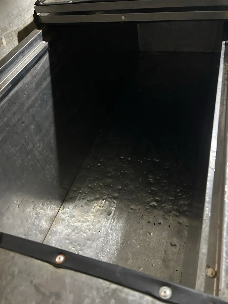 Freezer 