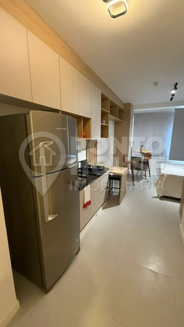 Studio mobiliado à venda na Vila Mariana com 25 m², sem vaga - Foto 4