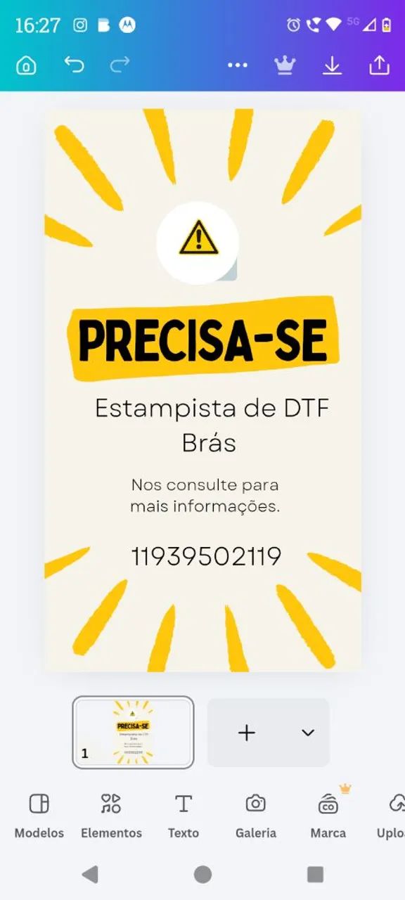 Emprego 