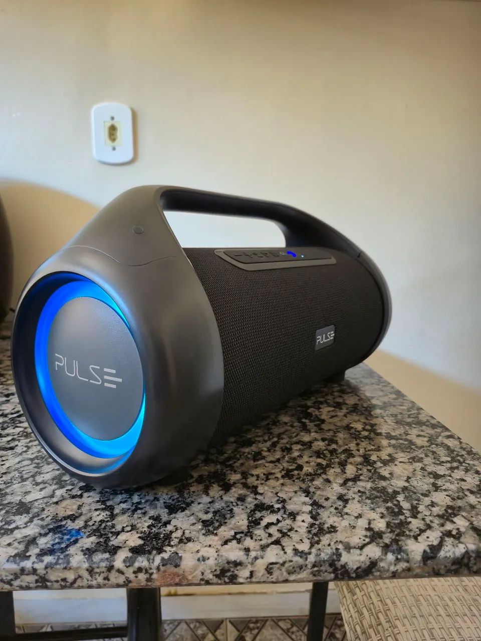 Caixa de Som Nova 550W - Foto 3