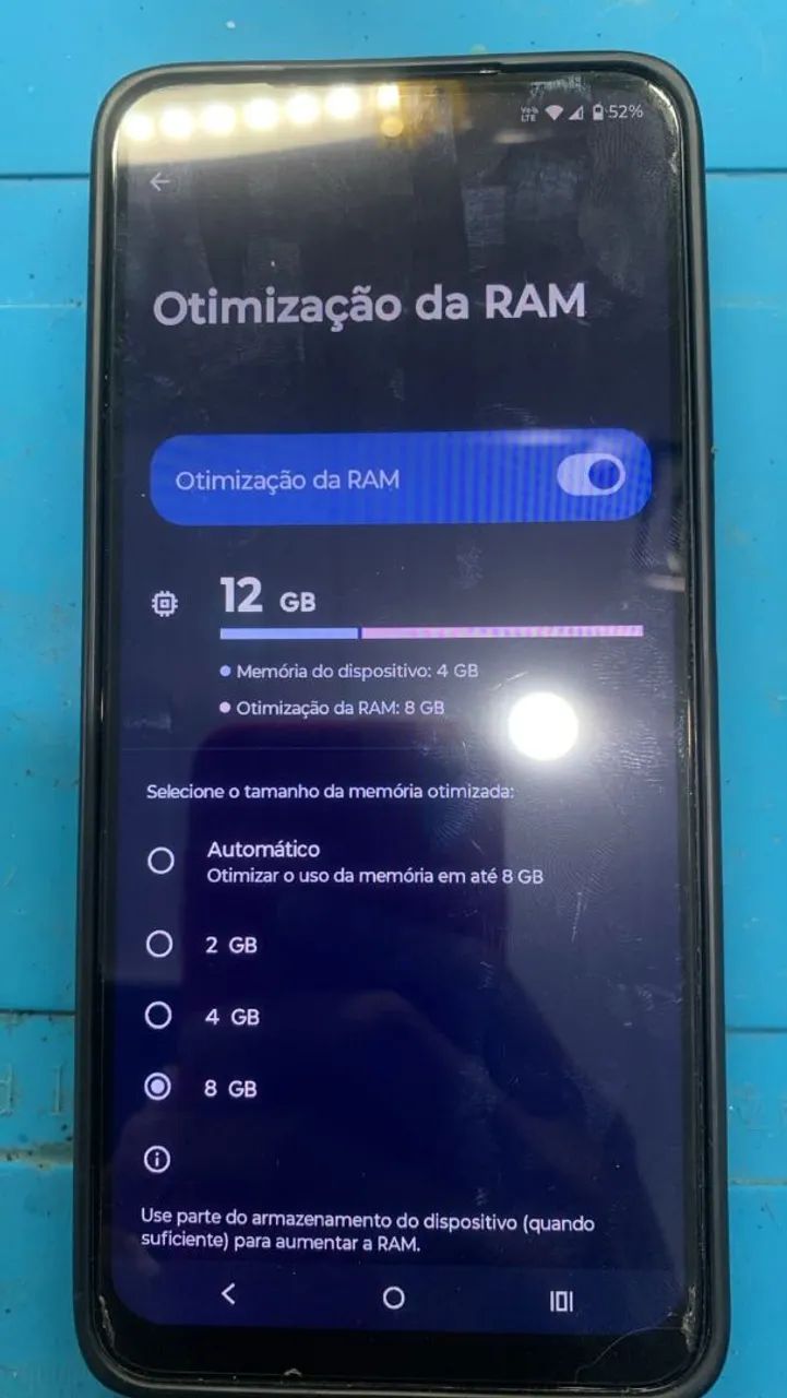 Moto G15 NFC 256gb 12ram  - Foto 5