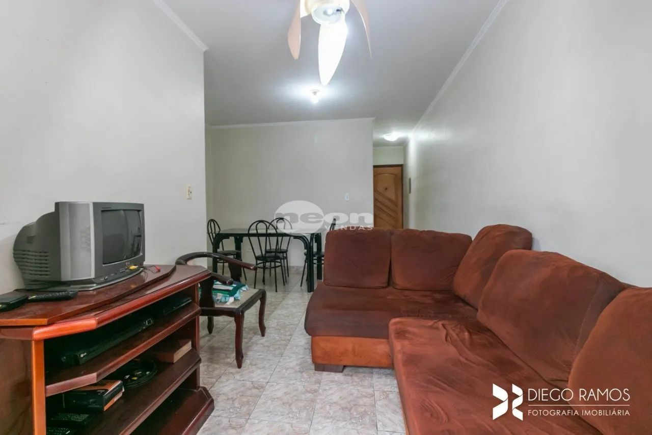 APARTAMENTO - SANTO ANDRÉ - JARDIM ESTÁDIO - Foto 2