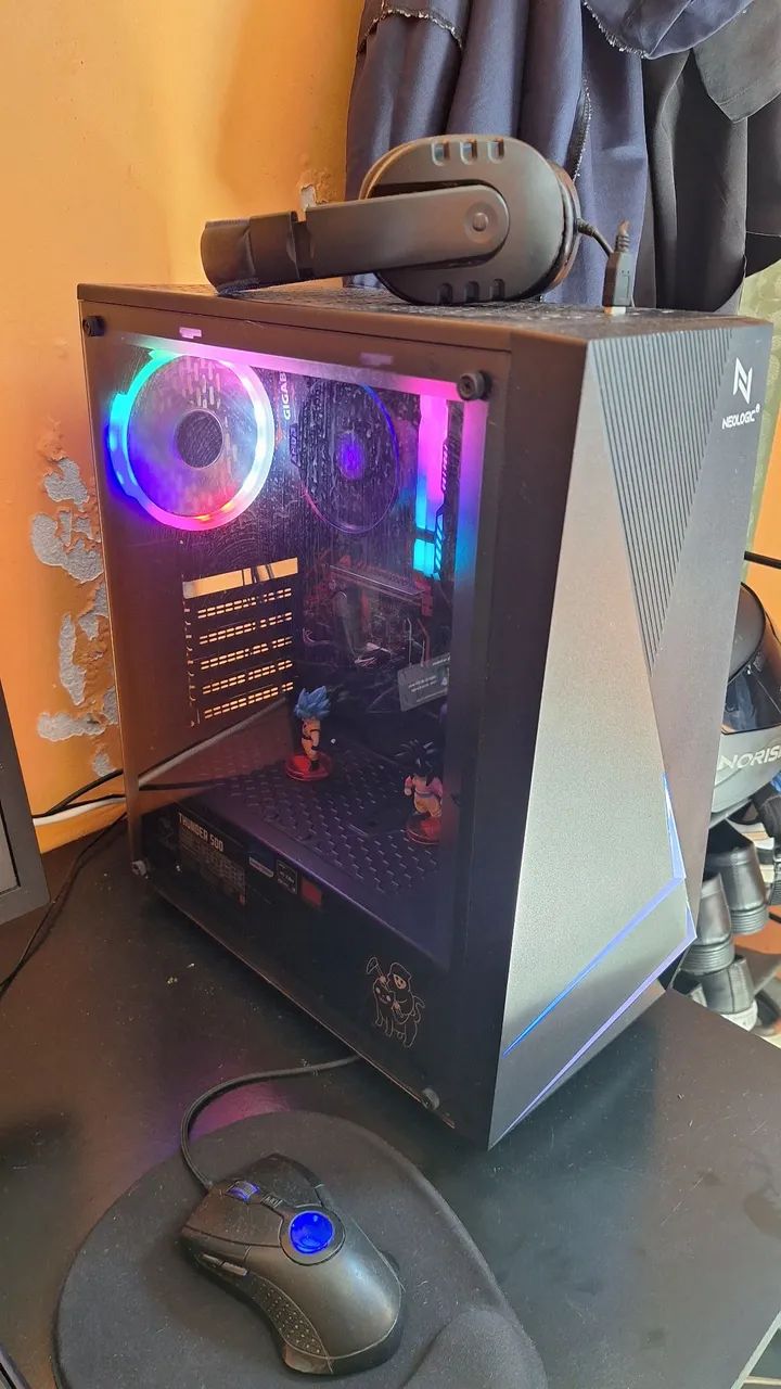 Pc gamer  - Foto 2