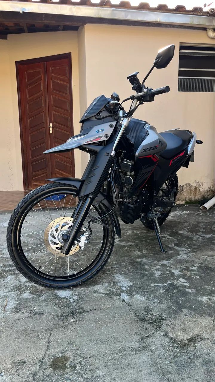 Moto para pessoas exigentes  - Foto 3
