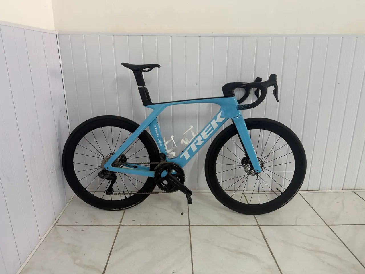 Trek Madone Slr G7