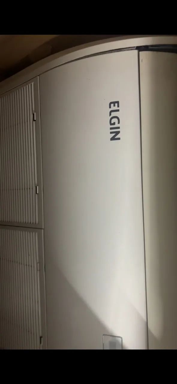 Ar-condicionado 