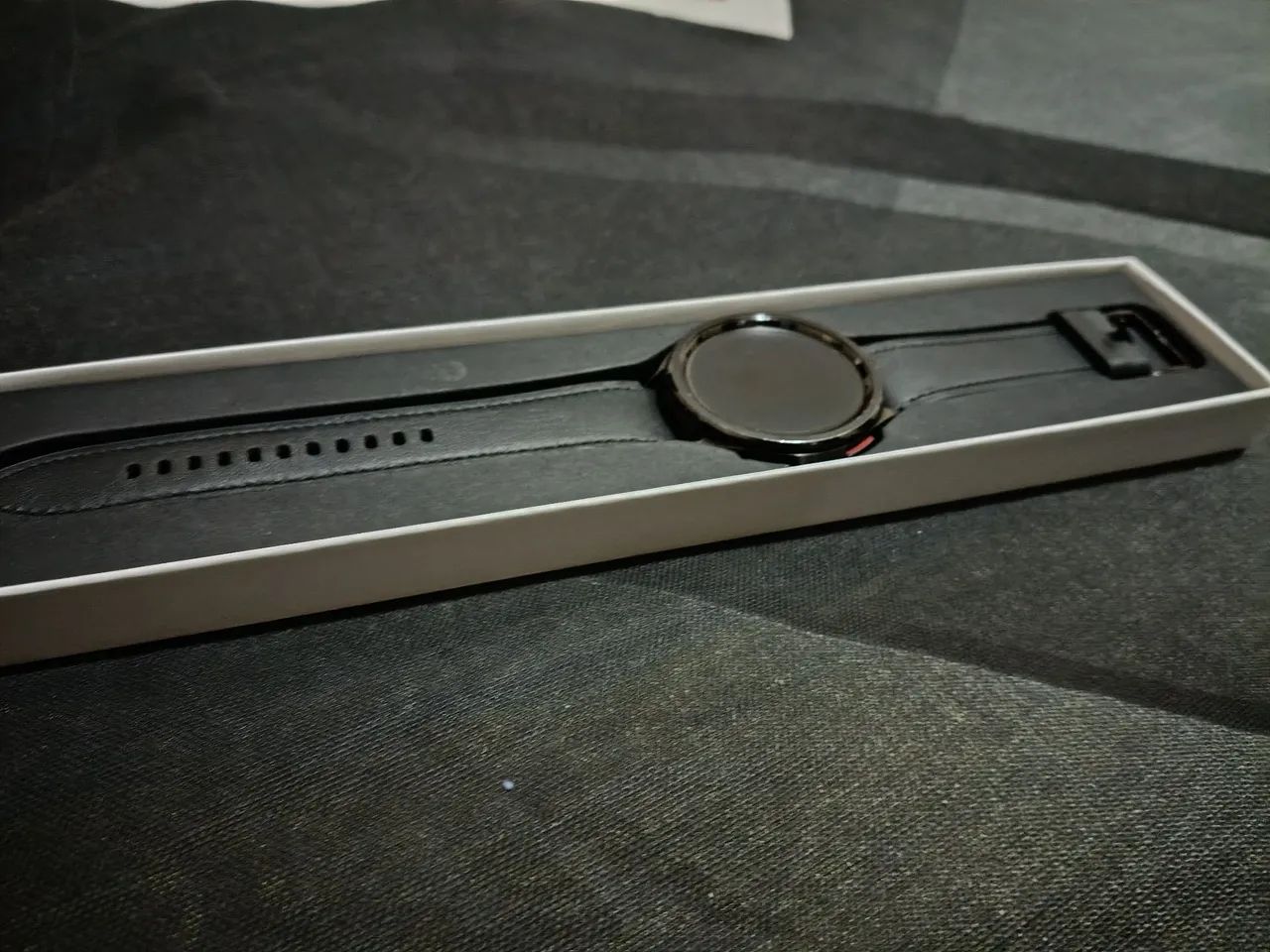 Galaxy Watch 6 Classic - Foto 2