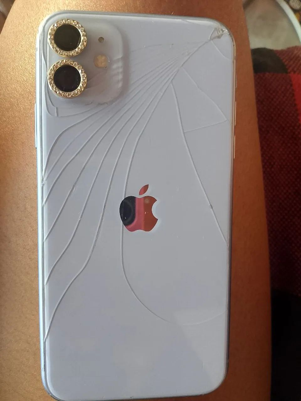 iPhone 11 - Foto 3