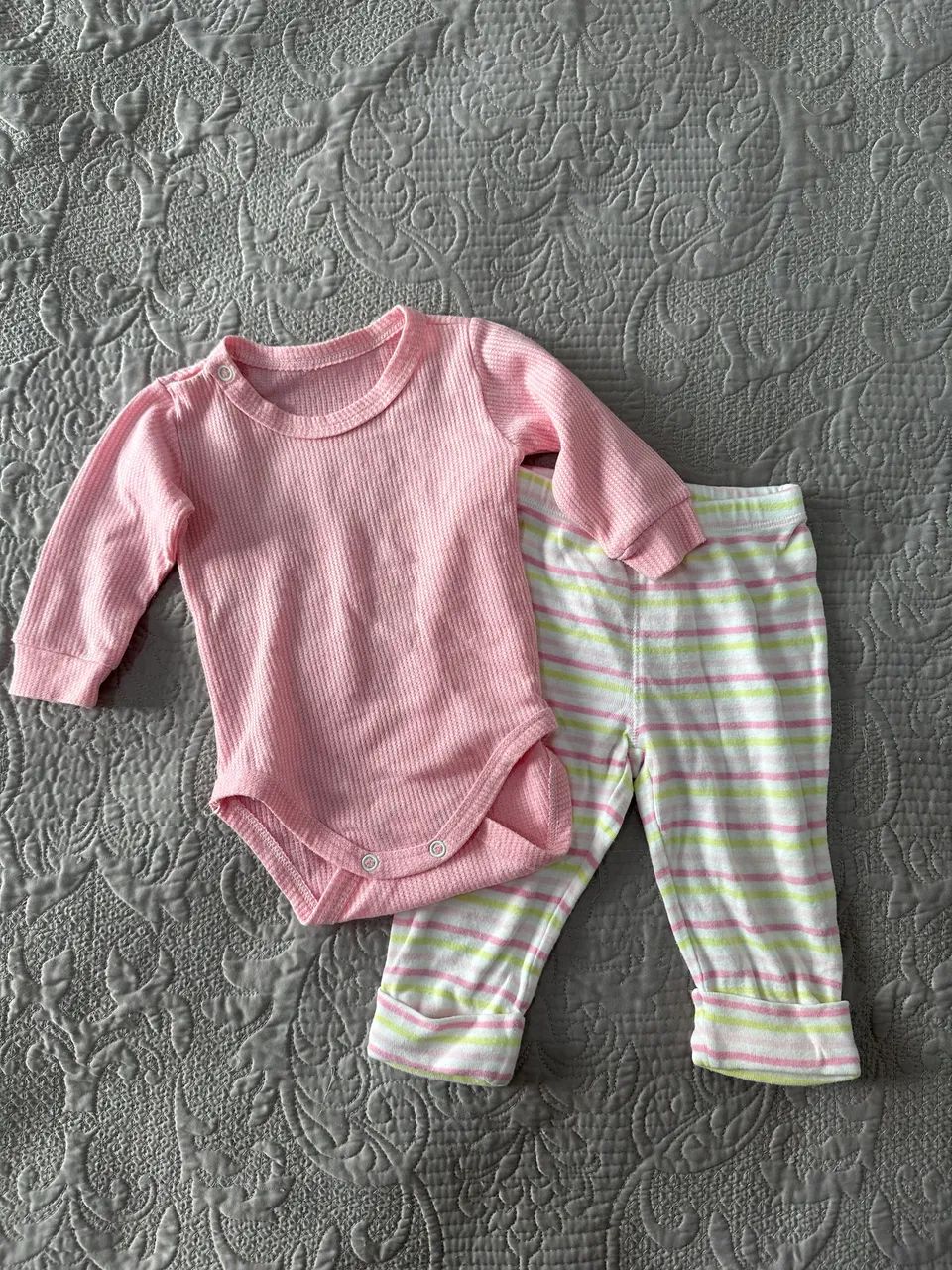 Conjunto infantil  - Foto 2