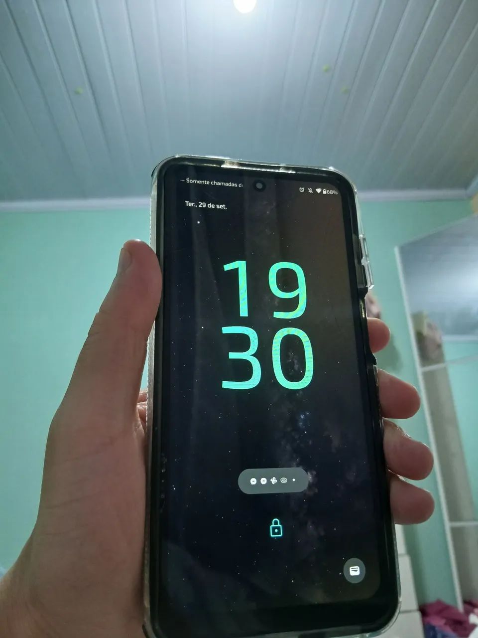 Vendo Moto G52, NFC  - Foto 2