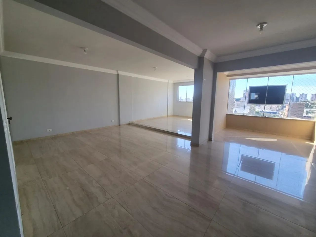 APARTAMENTO PARA LOCAÇÃO NO CENTRO - Foto 4