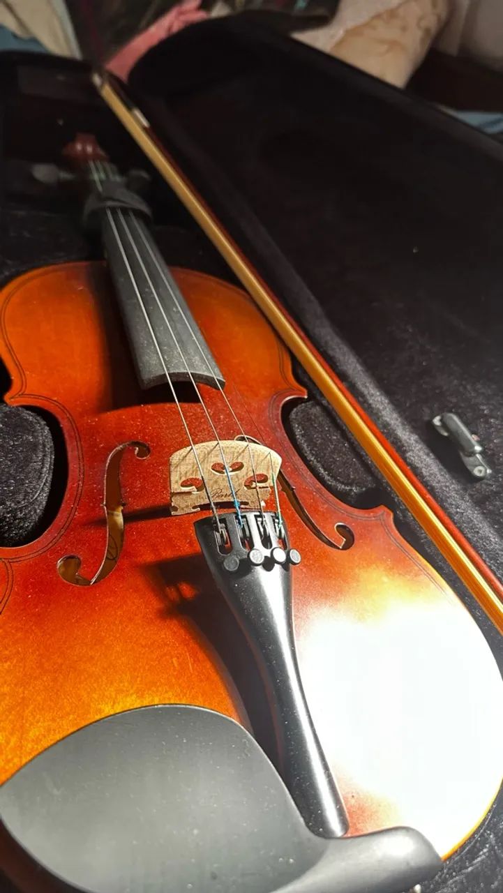 Violino - Foto 2