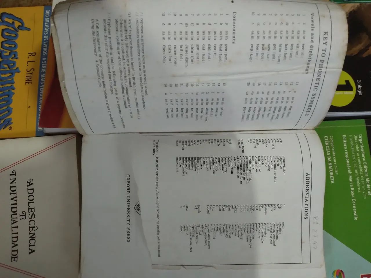 Dictionary  Oxford advanced learners - Foto 2