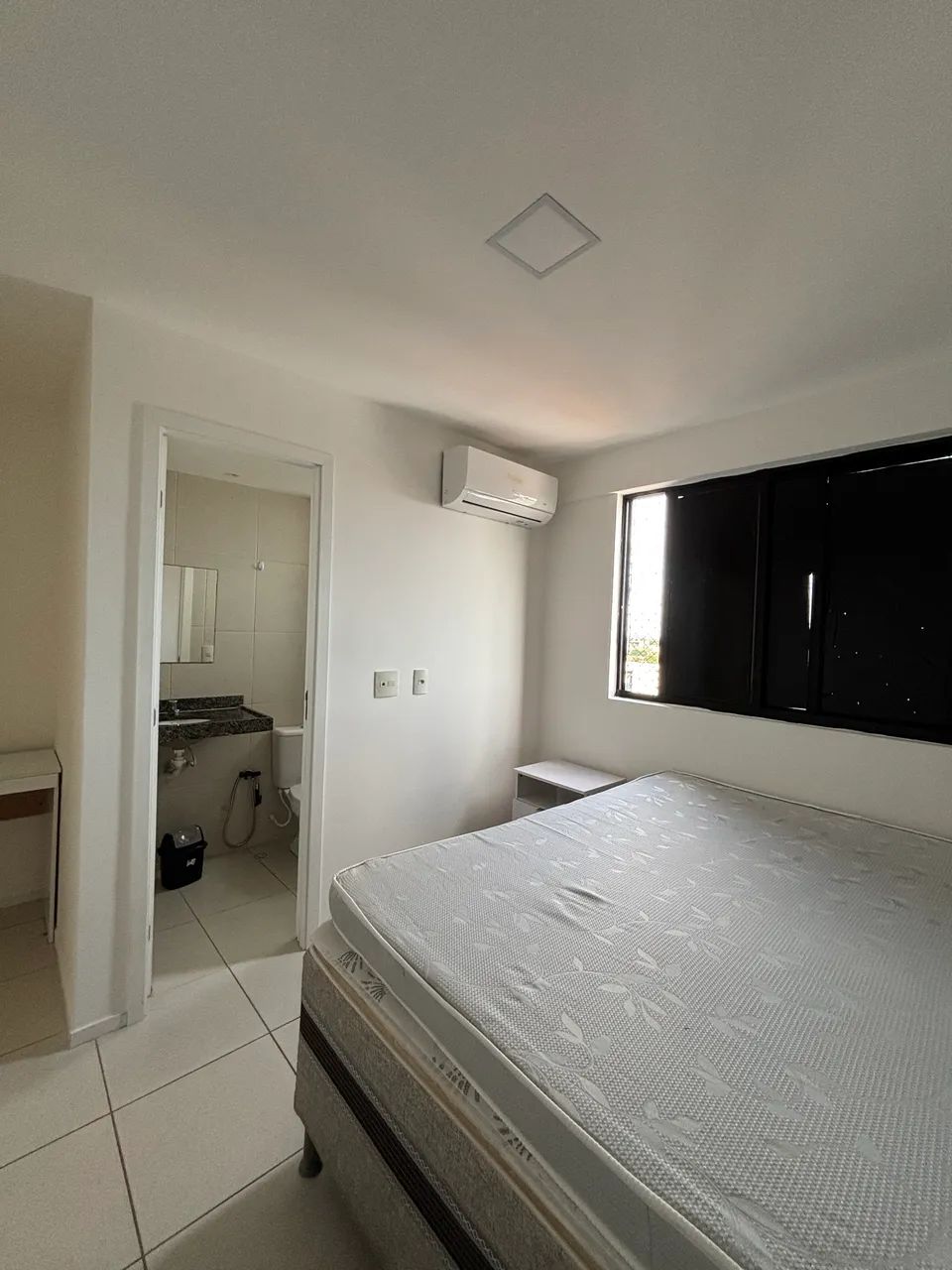 Oportunidade!!! Apt com 3/4 sendo 1 suite mobiliado no farol  - Foto 3