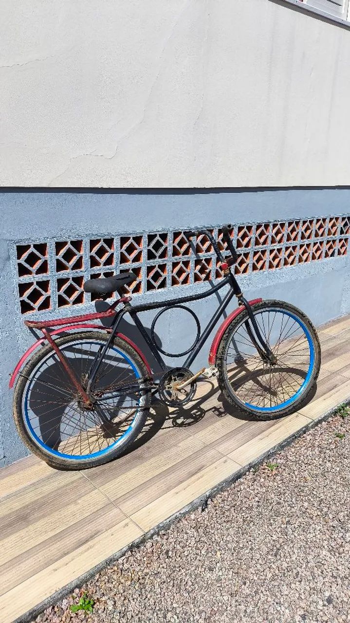 Bicicleta - Foto 3