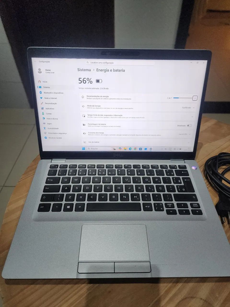 Dell Latitude i5 32gb ram 512 ssd m2 nvme