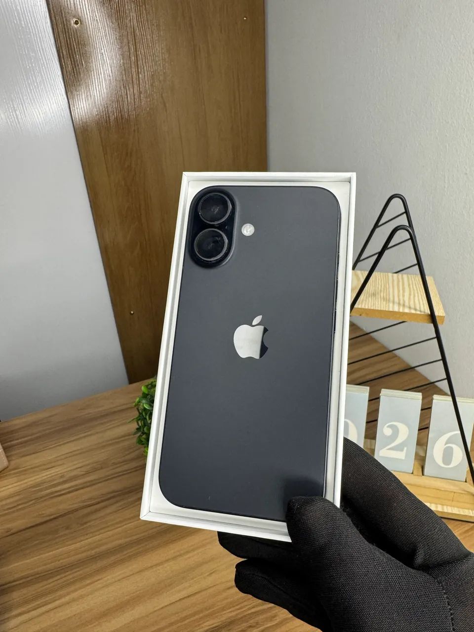 iPhone 16 128gb