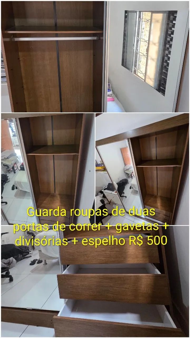 VENDA DE ITENS DE CASA (URGENTE) - Foto 3