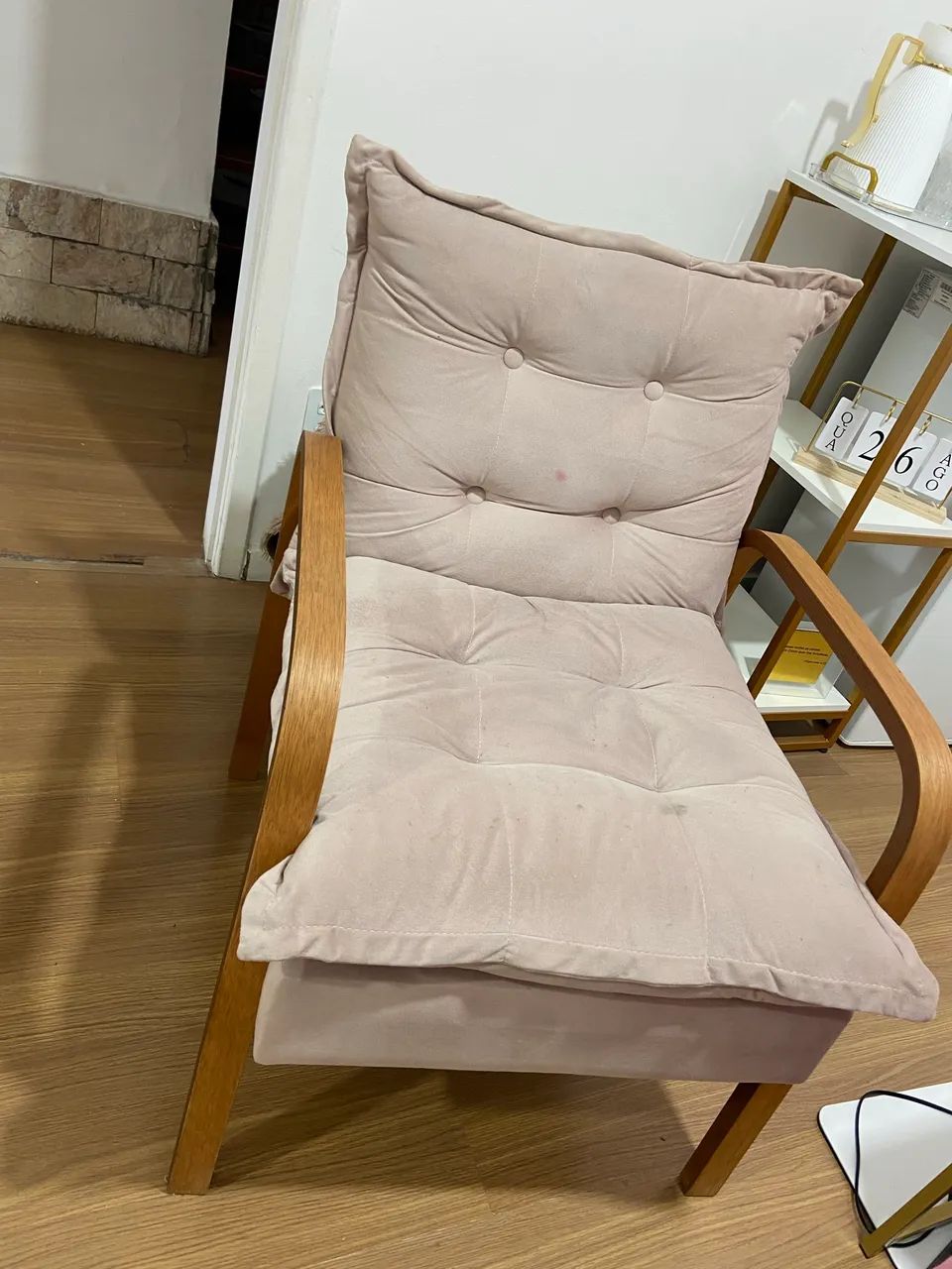 Poltrona 
