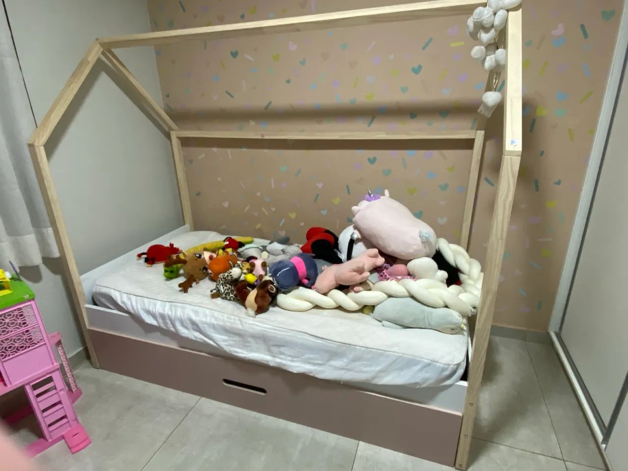 Cama casinha Matic - Foto 2