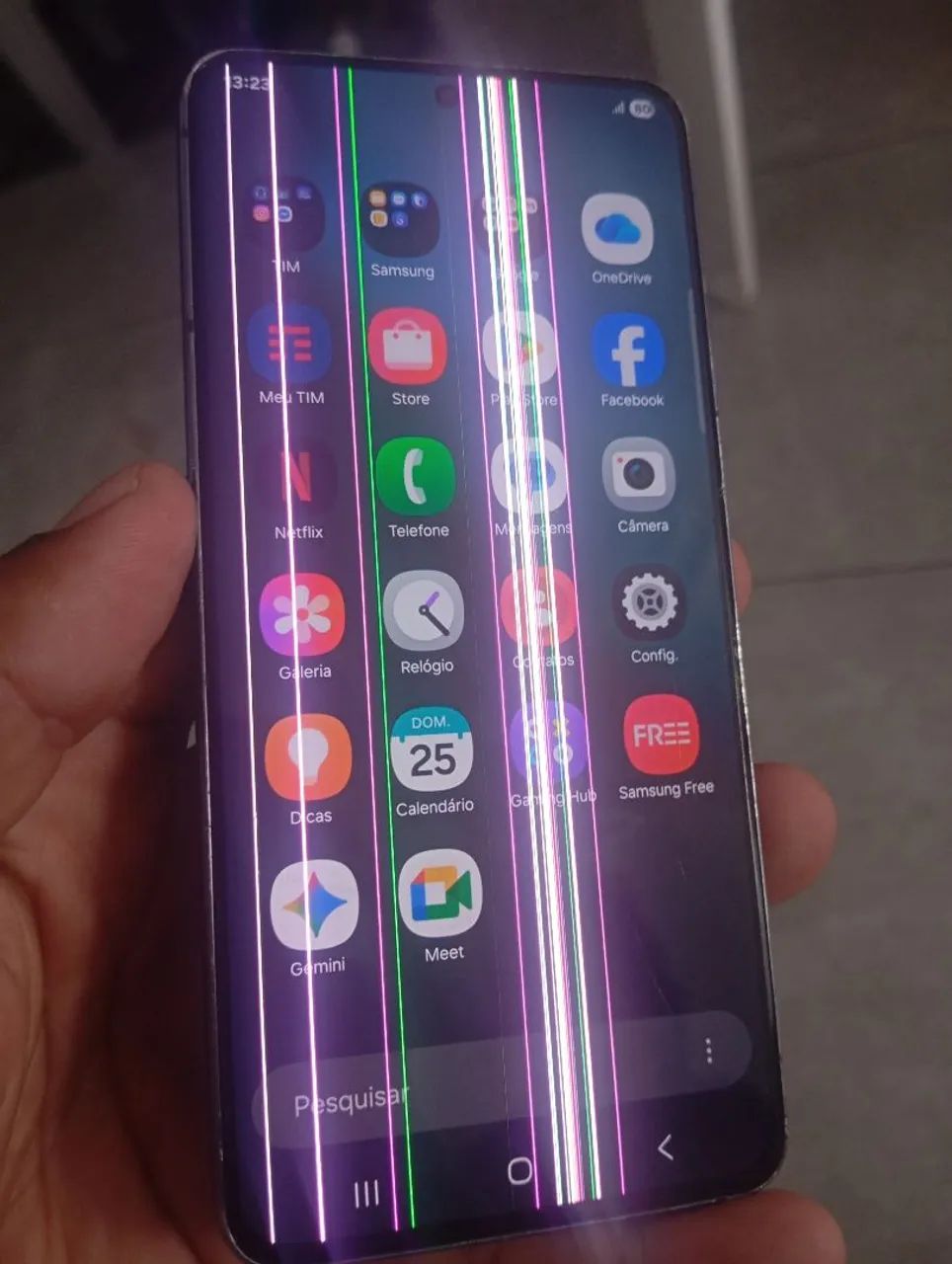 Samsung Galaxy S21 5g 128gb 8 GB de ram 