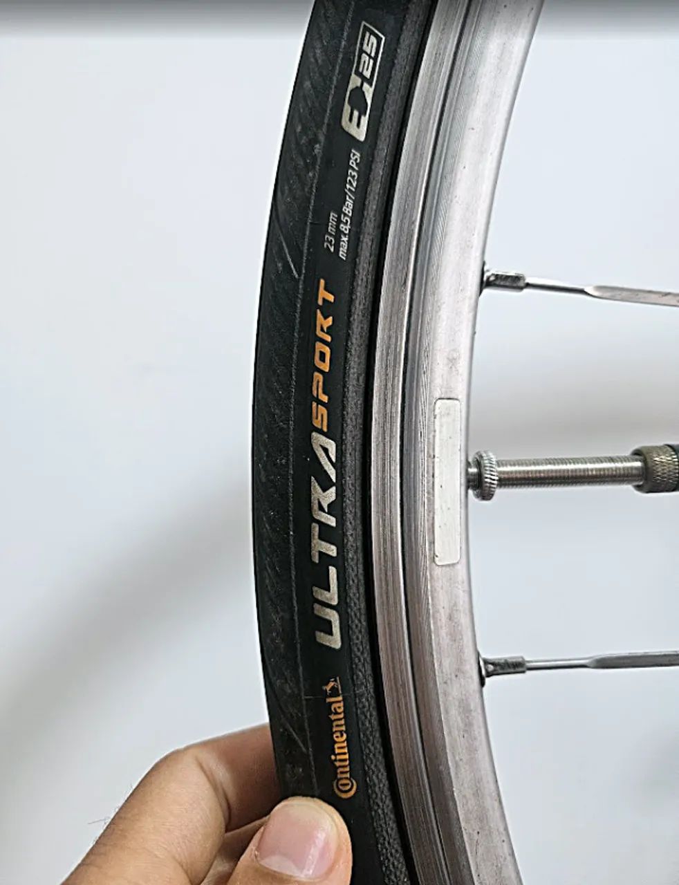 Bicicleta Speed - Specialized - Foto 2