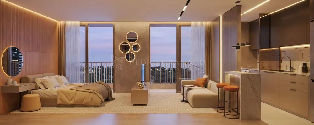 Apartamento Padrão em Maringá - Foto 5
