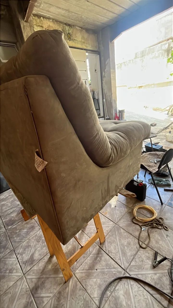 Sofá Pequeno  - Foto 3