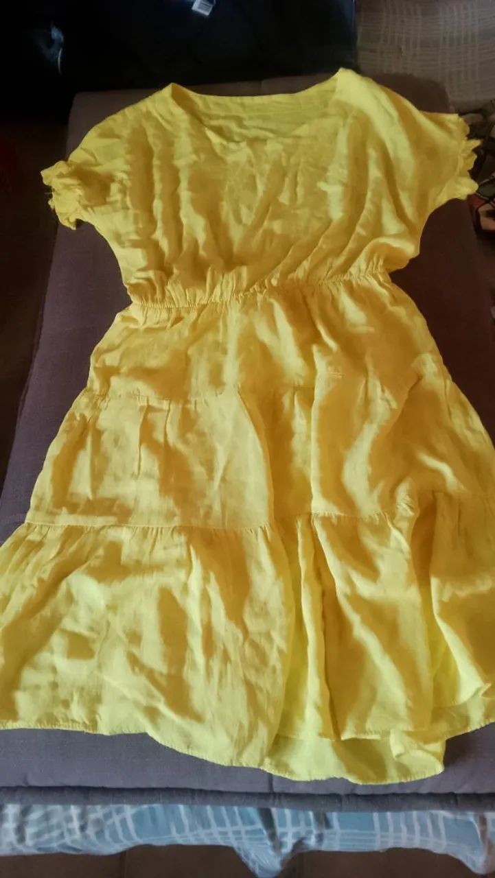 Roupas femininas  - Foto 3