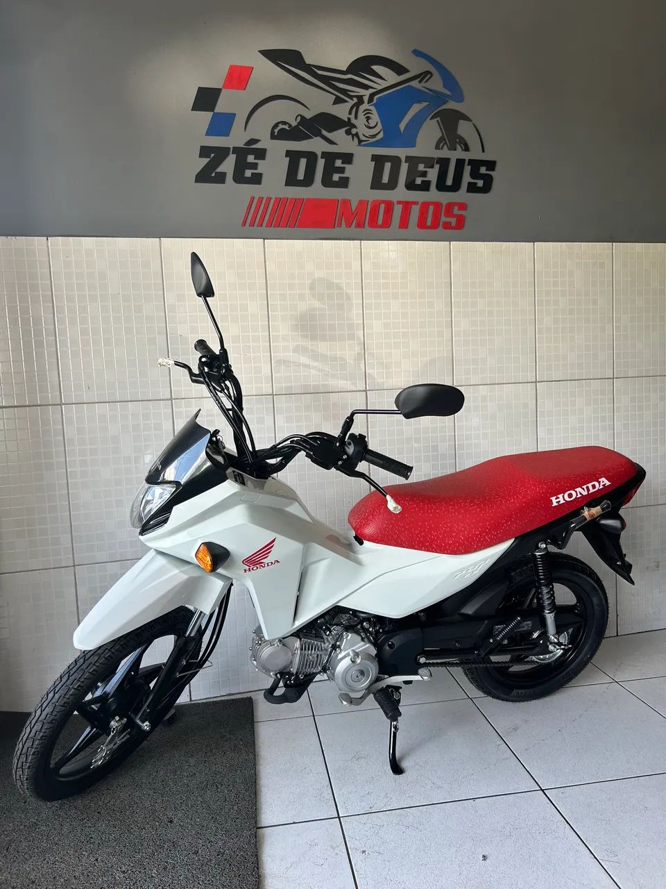 Pop 2027 zero km  - Foto 4