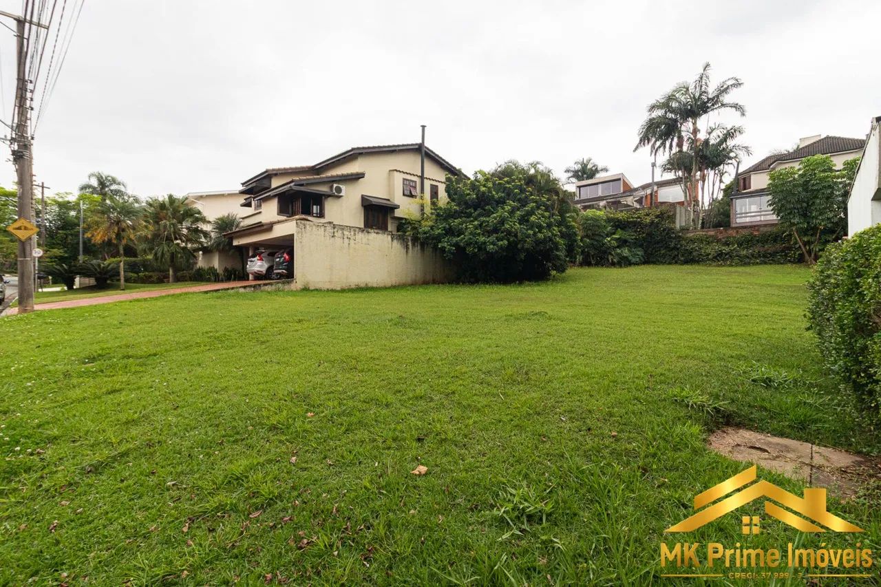 Terreno Residencial Alphaville 2 - 580M² - Foto 3