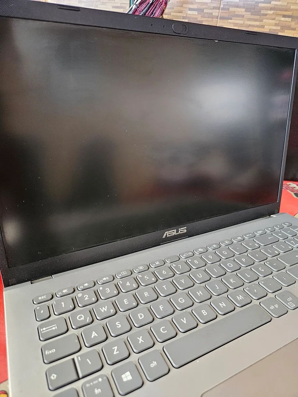Notebook I5 Asus - Foto 3