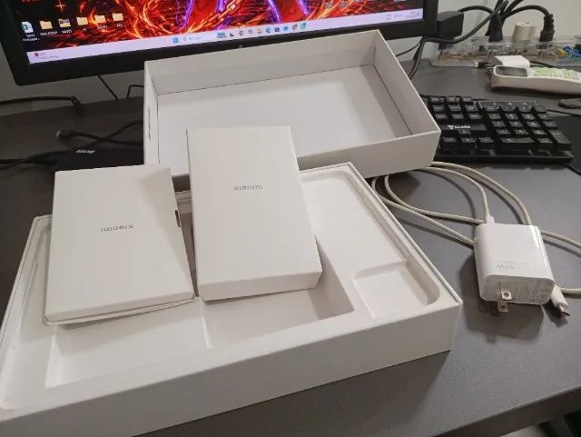 Xiaomi Mi Pad 6  - Foto 5