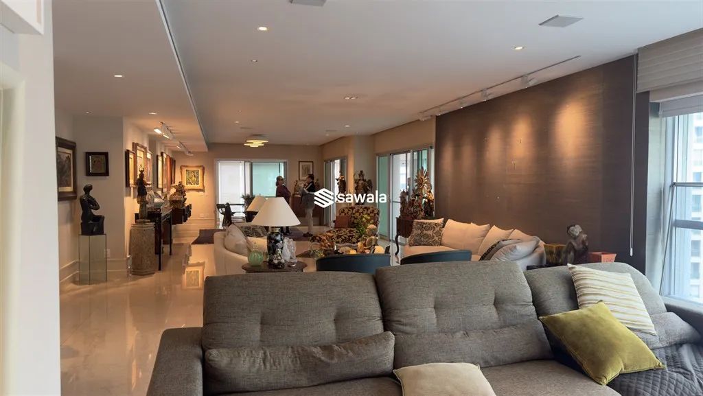 FontVieille 4 quartos 418m²