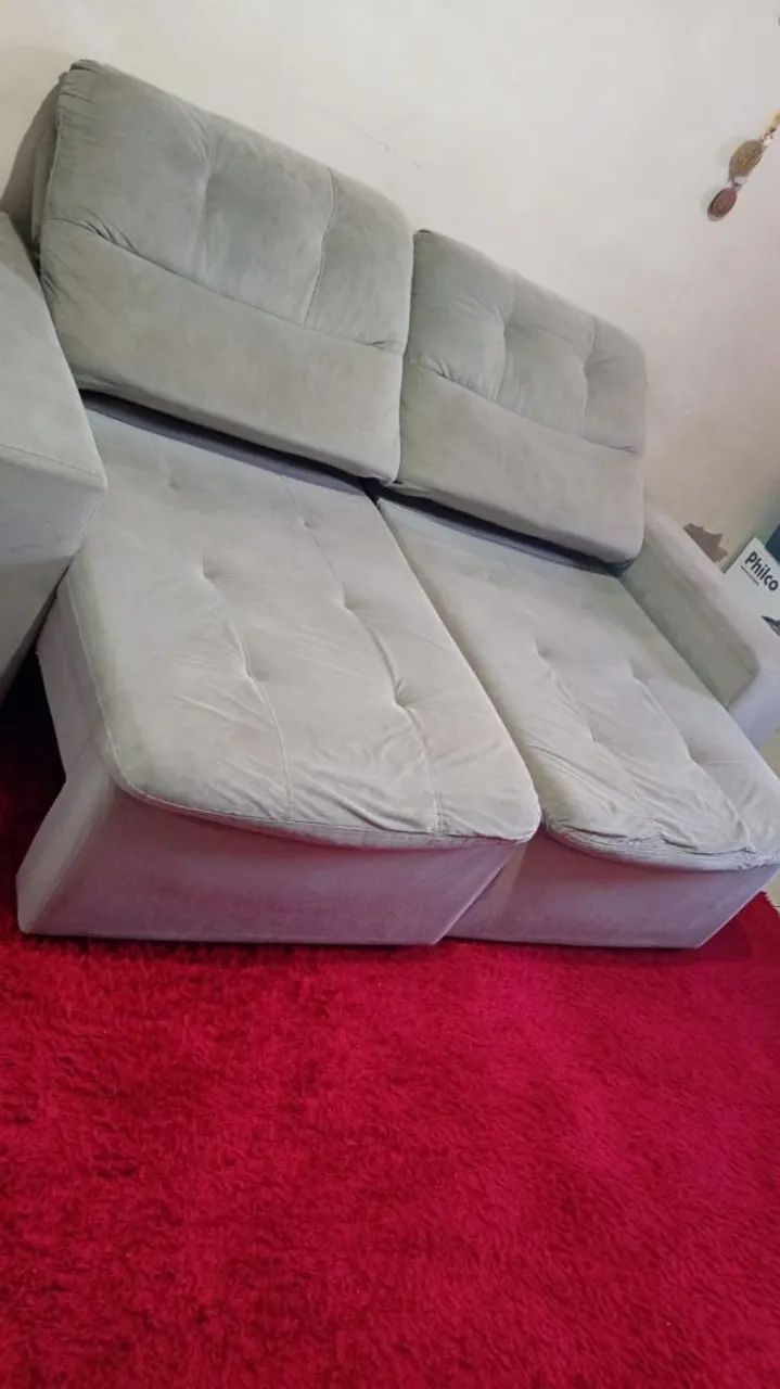 Vende-se sofá  - Foto 2