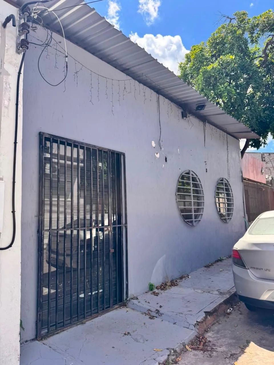 Alugo Ponto Comercial No Eldorado esquina Próximo Praça  - Foto 4