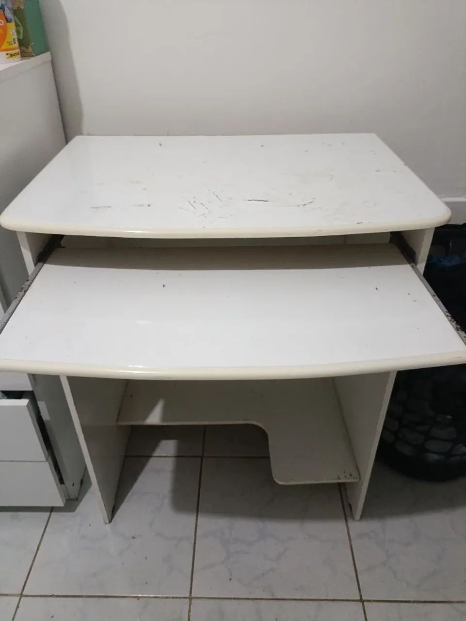 Mesinha para computador 