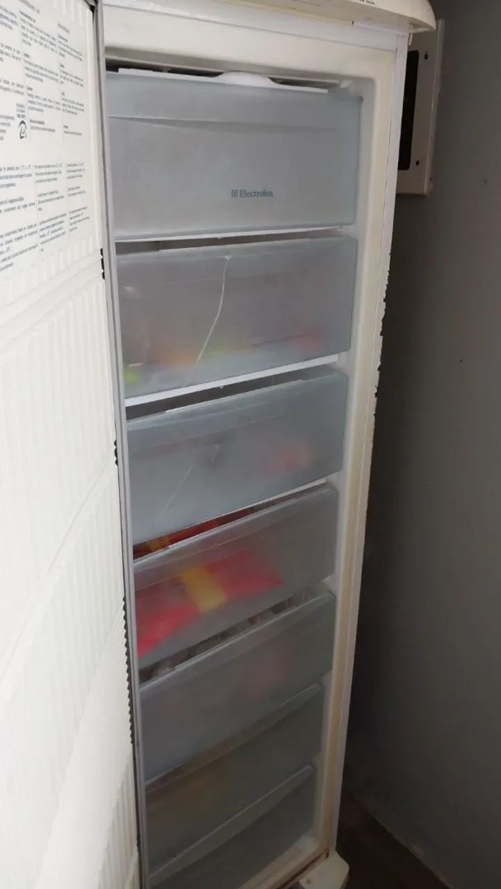 Freezer  - Foto 2