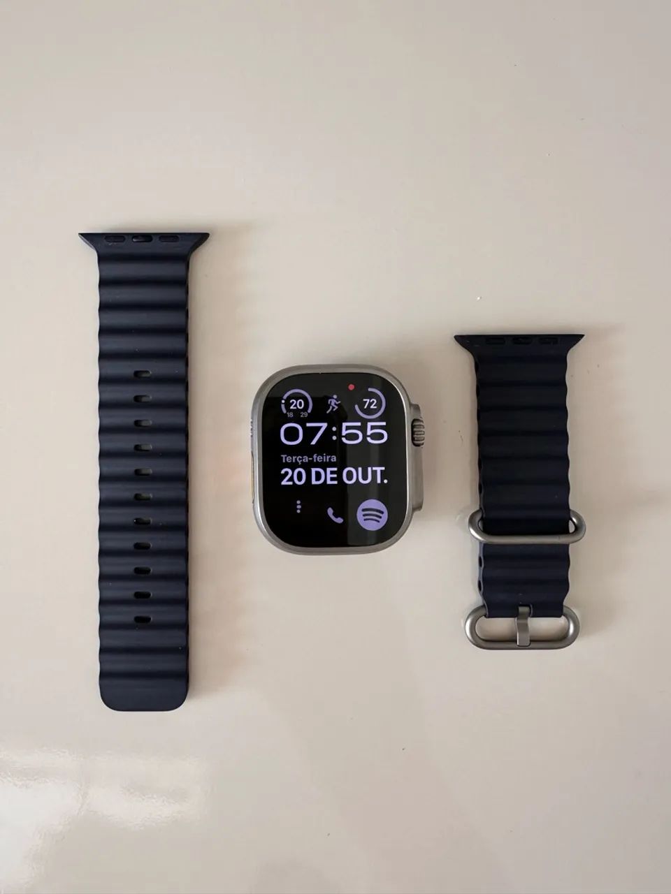 Apple Watch Ultra 2 - Foto 2