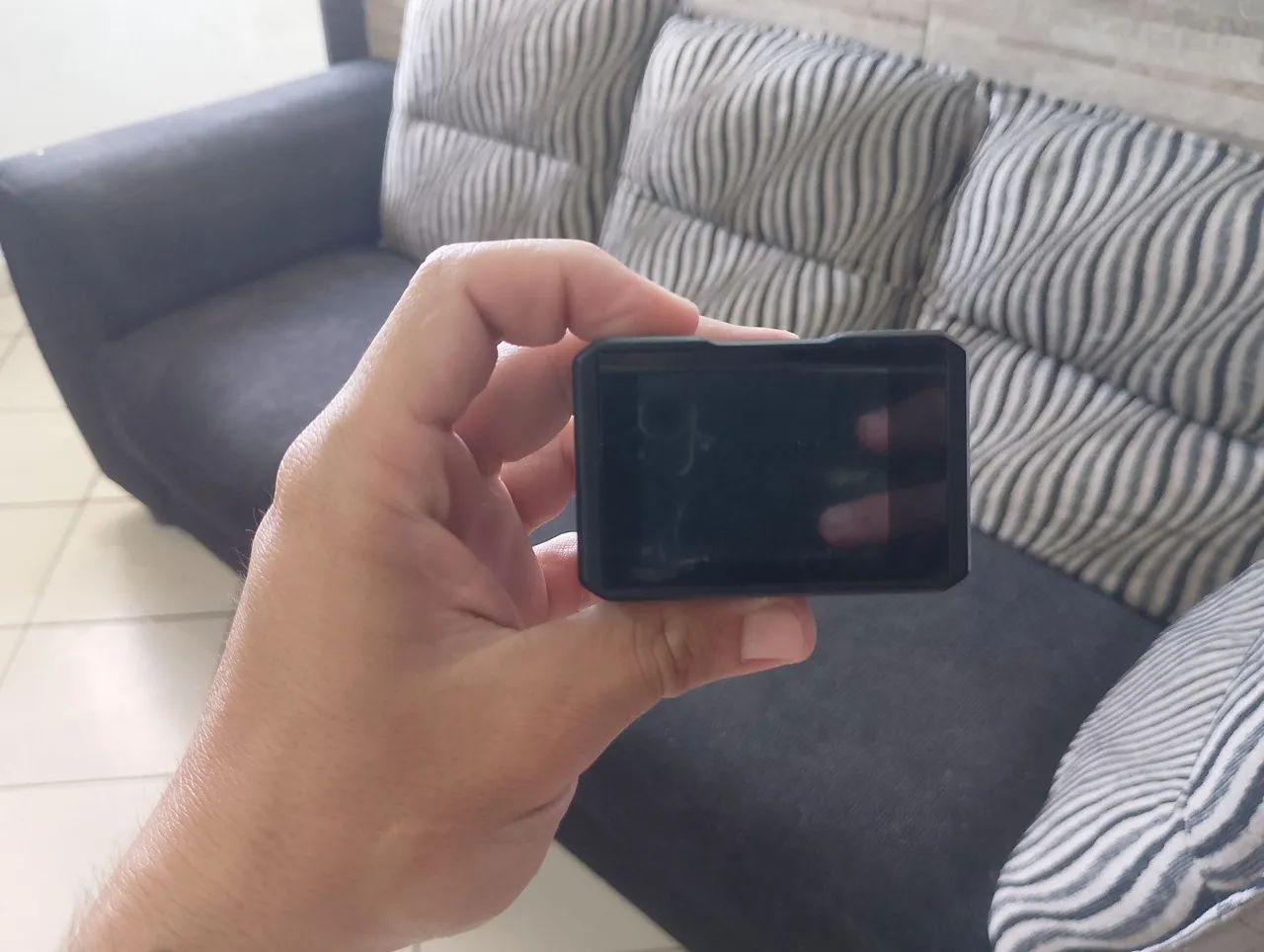 Câmera 4k  - Foto 2