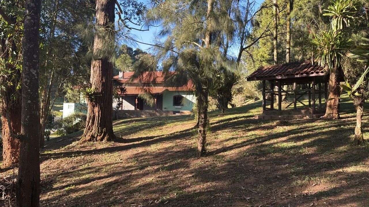 Foto - Ribeirão Pires - Centro