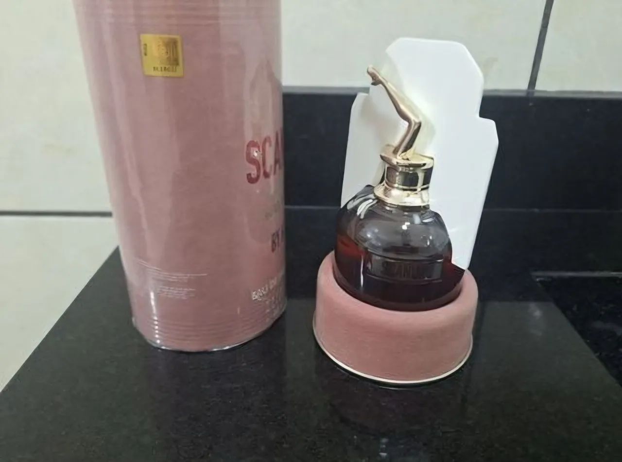 Perfume Scandal by night 80ml  - Foto 2